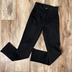 Rockies High Waisted Vintage Mom Jeans